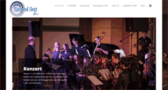 Desktop Screenshot of jazz.tu-ilmenau.de